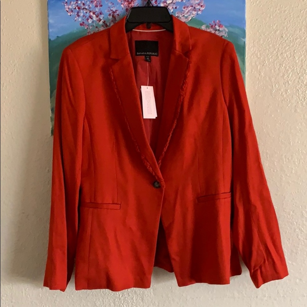 Blazer - Picture 2 of 12